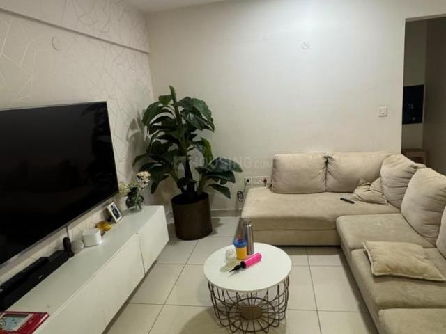 3 BHK Apartment in Parappana Agrahara for rent Bengaluru. The reference number is 21207644