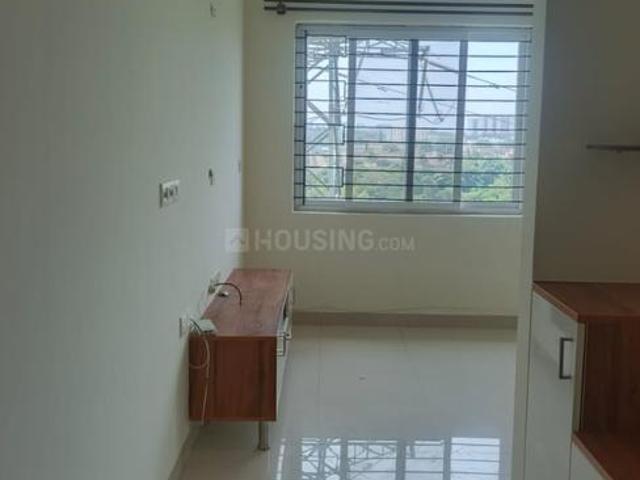 3 BHK Apartment in Parappana Agrahara for rent Bengaluru. The reference number is 21236381