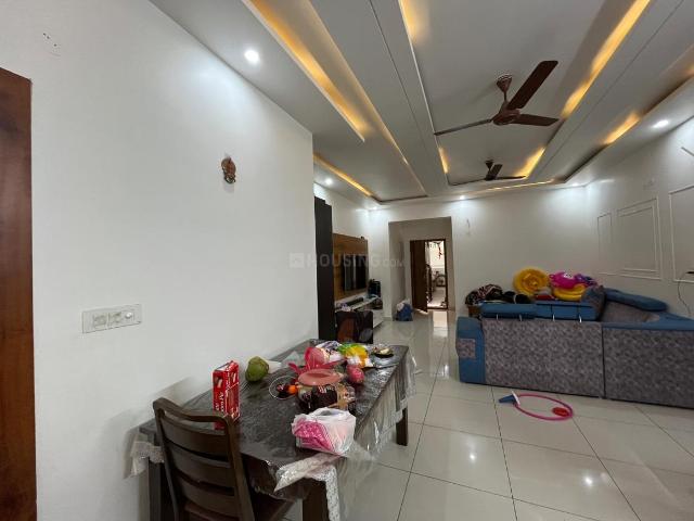 3 BHK Apartment in Parappana Agrahara for rent Bengaluru. The reference number is 21348711
