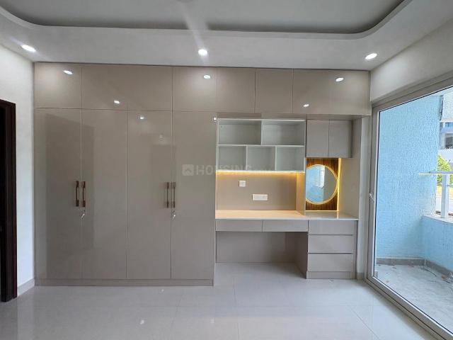 3 BHK Apartment in Parappana Agrahara for rent Bengaluru. The reference number is 21389653