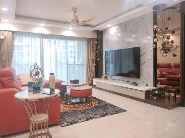 3 BHK Apartment in Parappana Agrahara for resale Bengaluru. The reference number is 15232635