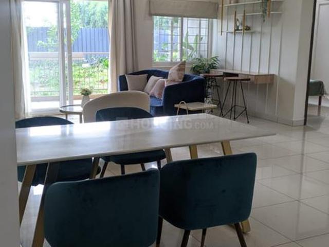 3 BHK Apartment in Parappana Agrahara for resale Bengaluru. The reference number is 17825265