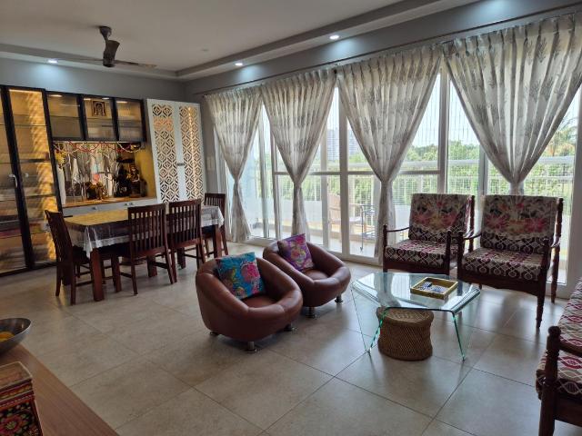3 BHK Apartment in Parappana Agrahara for resale Bengaluru. The reference number is 20180222