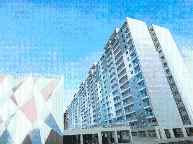 3 BHK Apartment in Parappana Agrahara for resale Bengaluru. The reference number is 20325444