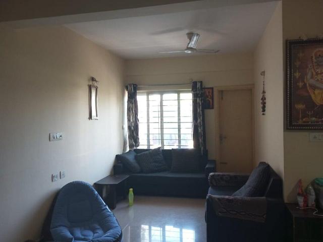 3 BHK Apartment in Parappana Agrahara for resale Bengaluru. The reference number is 20386868
