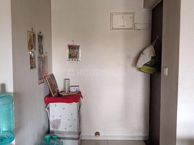 3 BHK Apartment in Parappana Agrahara for resale Bengaluru. The reference number is 20464780