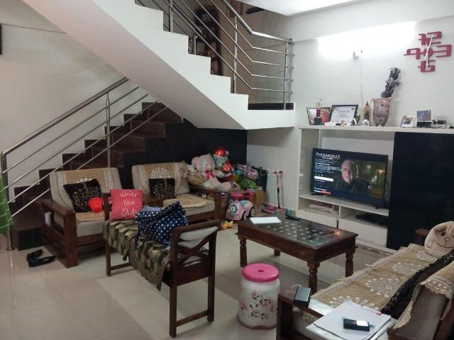 3 BHK Apartment in Parappana Agrahara for resale Bengaluru. The reference number is 20487464