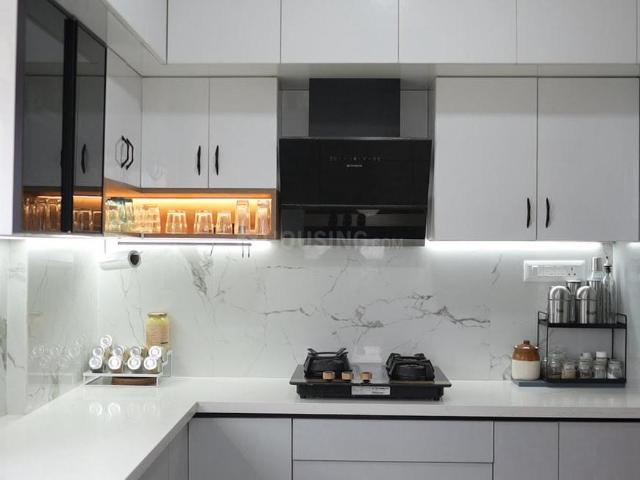 3 BHK Apartment in Parappana Agrahara for resale Bengaluru. The reference number is 20710672