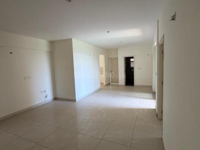 3 BHK Apartment in Parappana Agrahara for resale Bengaluru. The reference number is 20890653