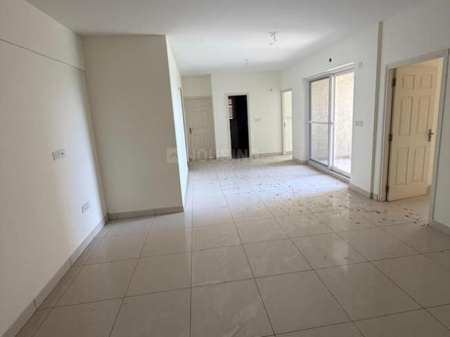 3 BHK Apartment in Parappana Agrahara for resale Bengaluru. The reference number is 20890776