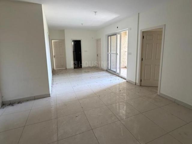 3 BHK Apartment in Parappana Agrahara for resale Bengaluru. The reference number is 20890807