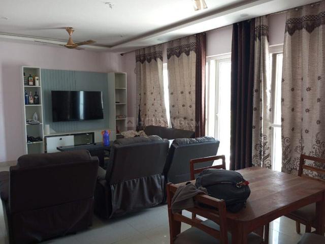 3 BHK Apartment in Parappana Agrahara for resale Bengaluru. The reference number is 21255531