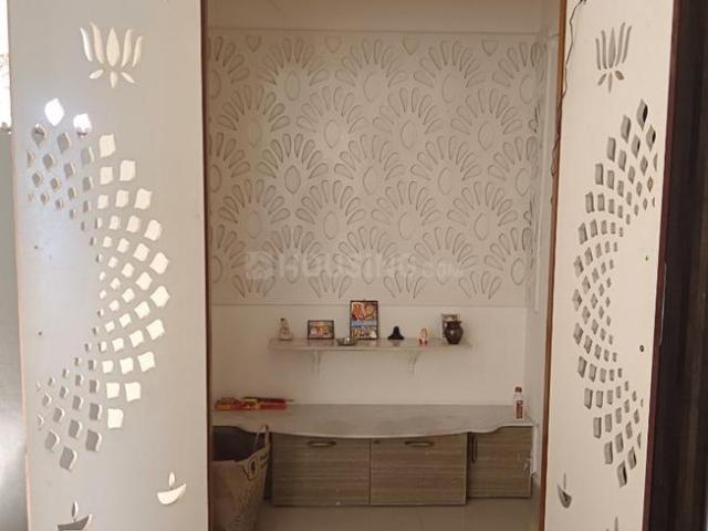 3 BHK Apartment in Parappana Agrahara for resale Bengaluru. The reference number is 21274795