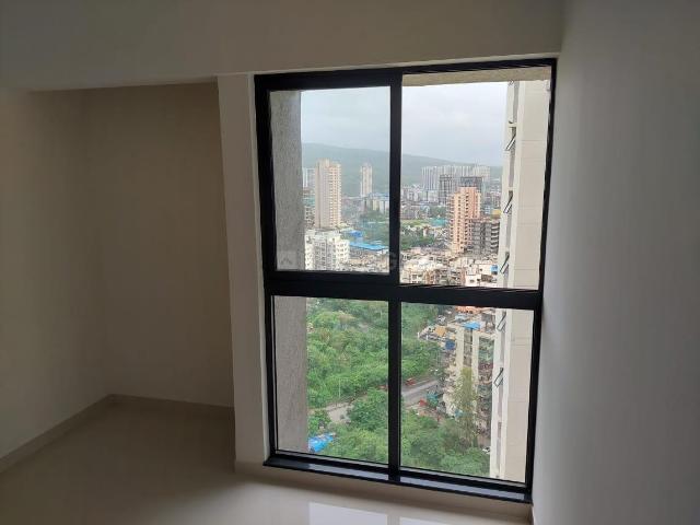 3 BHK Apartment in Parel for rent Mumbai. The reference number is 14299812