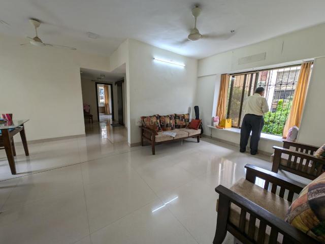 3 BHK Apartment in Parel for rent Mumbai. The reference number is 14855060
