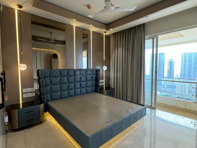 3 BHK Apartment in Parel for rent Mumbai. The reference number is 15256276