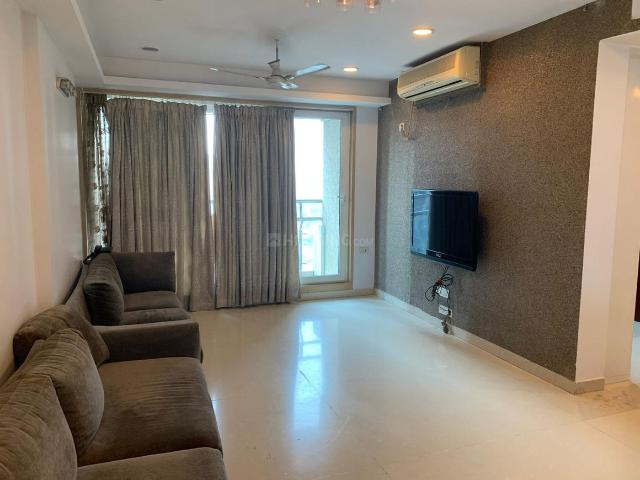 3 BHK Apartment in Parel for rent Mumbai. The reference number is 16404662