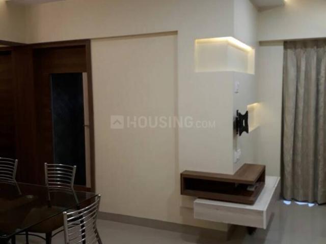 3 BHK Apartment in Parel for rent Mumbai. The reference number is 16620623