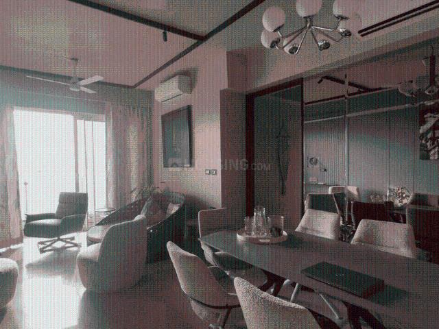3 BHK Apartment in Parel for rent Mumbai. The reference number is 16780222