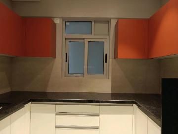 3 BHK Apartment in Parel for rent Mumbai. The reference number is 17447805
