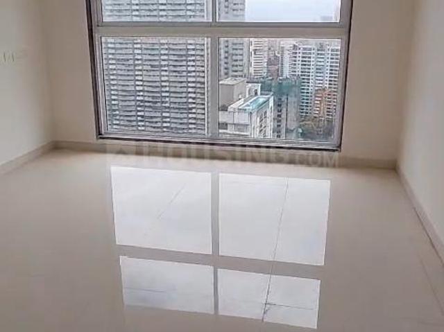 3 BHK Apartment in Parel for rent Mumbai. The reference number is 18996113