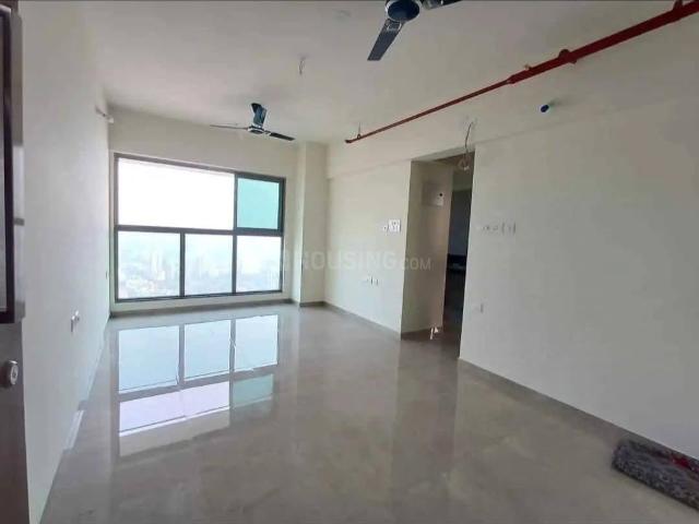 3 BHK Apartment in Parel for rent Mumbai. The reference number is 19012538