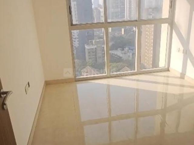 3 BHK Apartment in Parel for rent Mumbai. The reference number is 19027804
