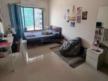 3 BHK Apartment in Parel for rent Mumbai. The reference number is 19466131