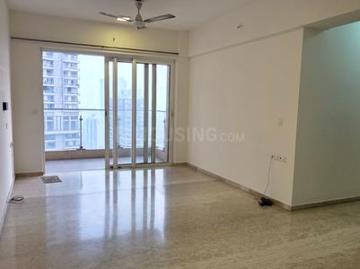 3 BHK Apartment in Parel for rent Mumbai. The reference number is 19491600