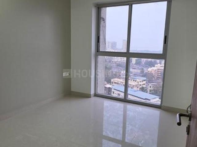 3 BHK Apartment in Parel for rent Mumbai. The reference number is 19491710