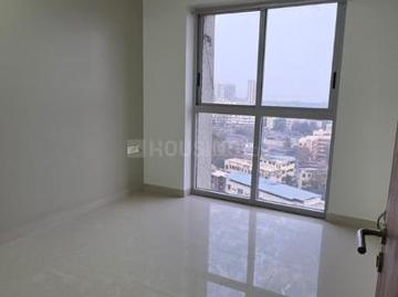 3 BHK Apartment in Parel for rent Mumbai. The reference number is 19491710