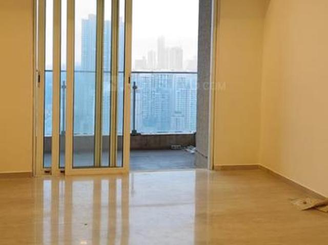3 BHK Apartment in Parel for rent Mumbai. The reference number is 19518993