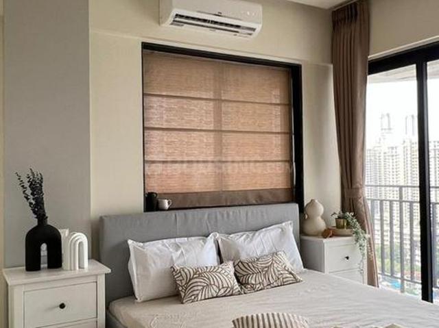 3 BHK Apartment in Parel for rent Mumbai. The reference number is 19741829