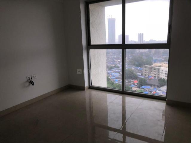 3 BHK Apartment in Parel for rent Mumbai. The reference number is 19902699