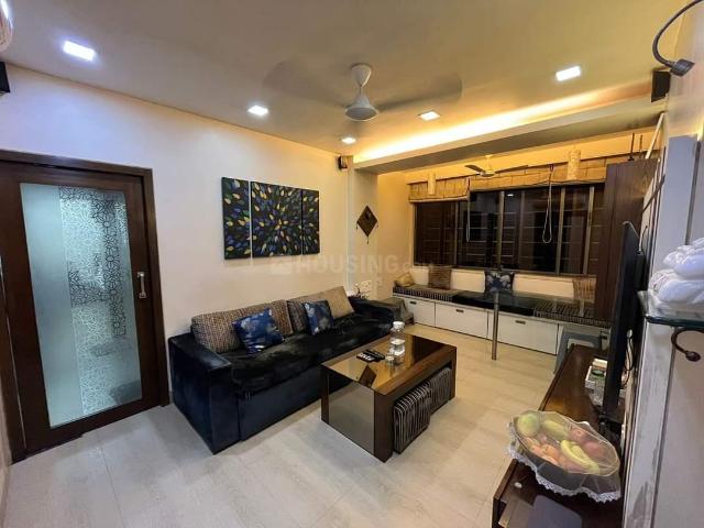 3 BHK Apartment in Parel for rent Mumbai. The reference number is 11362436