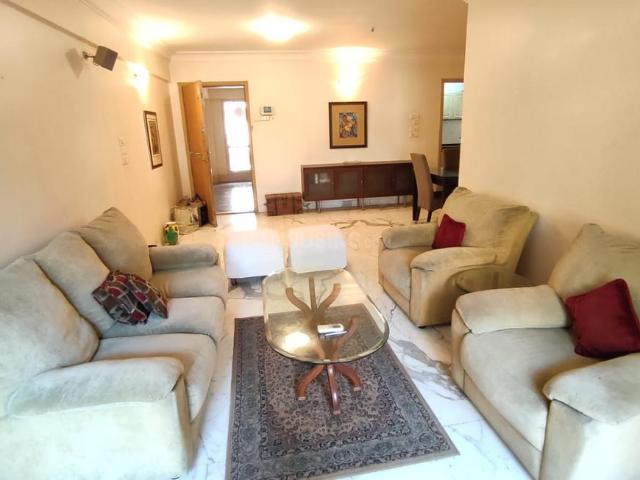 3 BHK Apartment in Parel for rent Mumbai. The reference number is 11469455