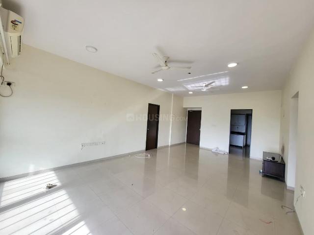 3 BHK Apartment in Parel for rent Mumbai. The reference number is 13794581