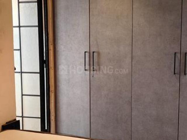 3 BHK Apartment in Parel for rent Mumbai. The reference number is 20008088