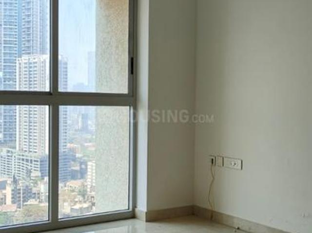 3 BHK Apartment in Parel for rent Mumbai. The reference number is 20002213