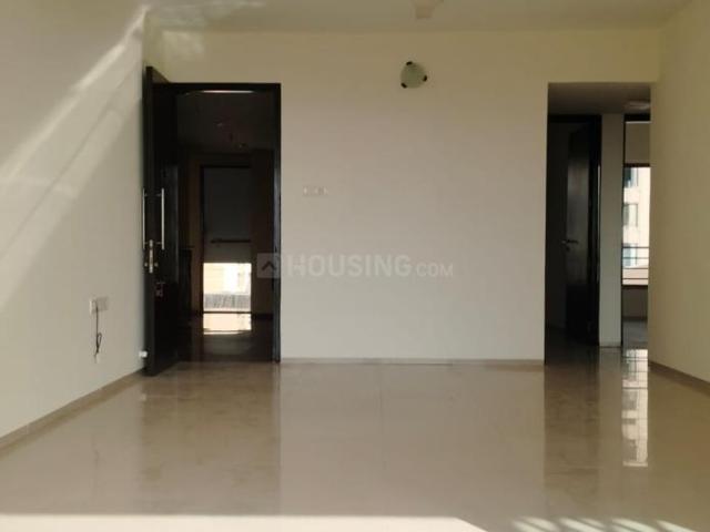 3 BHK Apartment in Parel for rent Mumbai. The reference number is 20015826