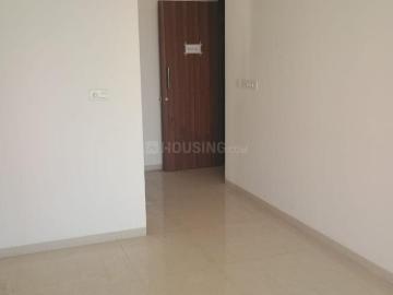3 BHK Apartment in Parel for rent Mumbai. The reference number is 20025587