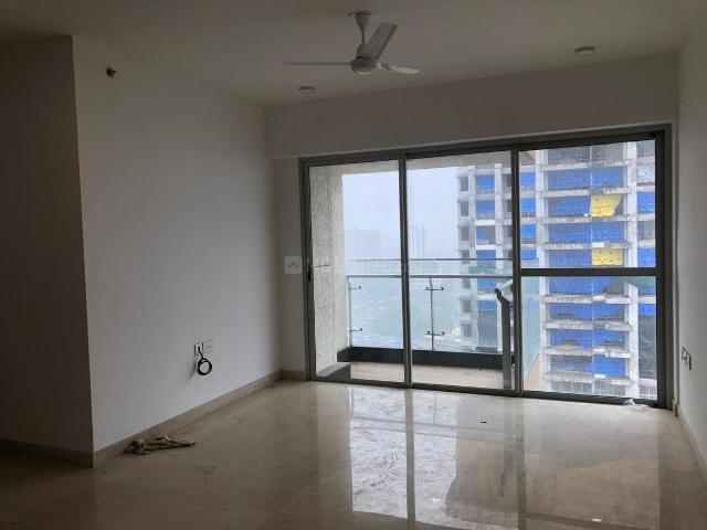 3 BHK Apartment in Parel for rent Mumbai. The reference number is 20059755
