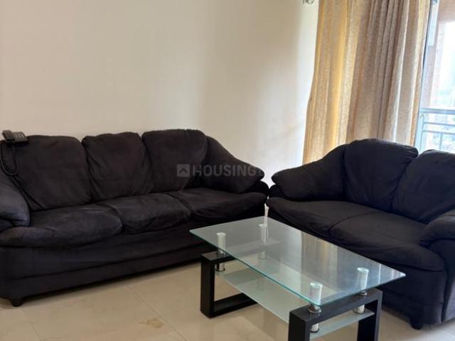 3 BHK Apartment in Parel for rent Mumbai. The reference number is 20153631