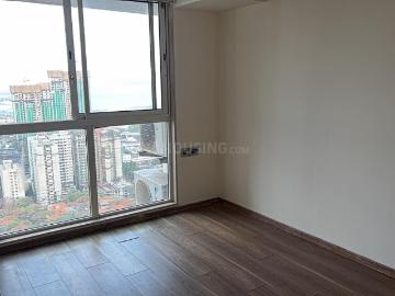 3 BHK Apartment in Parel for rent Mumbai. The reference number is 20222649