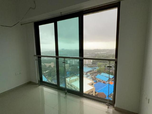 3 BHK Apartment in Parel for rent Mumbai. The reference number is 20230873