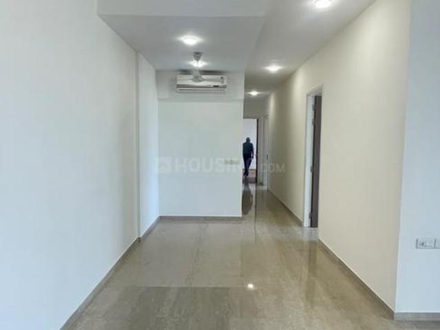 3 BHK Apartment in Parel for rent Mumbai. The reference number is 20273720