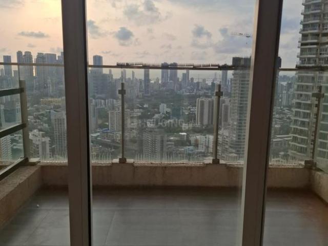 3 BHK Apartment in Parel for rent Mumbai. The reference number is 20286624