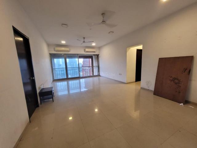 3 BHK Apartment in Parel for rent Mumbai. The reference number is 20322853