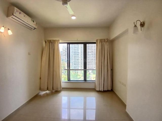 3 BHK Apartment in Parel for rent Mumbai. The reference number is 20339597