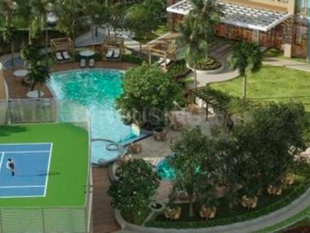 3 BHK Apartment in Parel for rent Mumbai. The reference number is 20349961